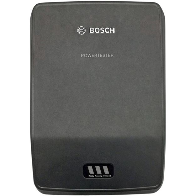 Picture of BOSCH CAPACITY TESTER